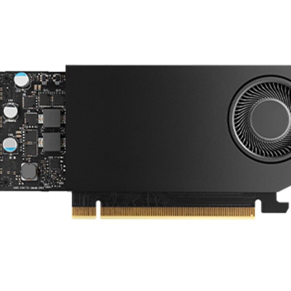 HP INC. NVIDIA RTX A1000 8GB with Mini Bracket 4mDP Graphics