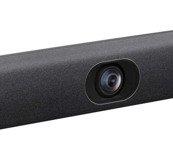 YEALINK 4K all in one USB Video Bar
