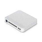 UBIQUITI NETWORKS UniFi Switch USW Pro 8 PoE