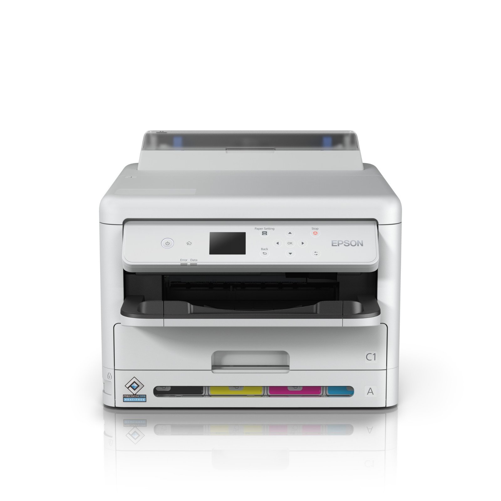 cMjx00f9aEGdqgLJOjcyiQ.r.jpg EPSON Workforce Pro WF C5390DW inkjet printer Colour 4800 x 1200 DPI A4 Wi Fi White - Image 1