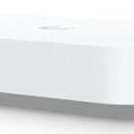 UBIQUITI NETWORKS UniFi Cloud Gateway Fiber