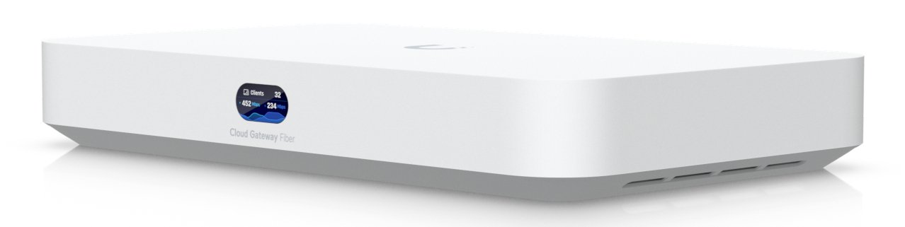 cT_Pjwdo2EuE-622E3iKyw.r.jpg UBIQUITI NETWORKS UniFi Cloud Gateway Fiber - Image 1