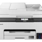 CANON Maxify GX2050 Multifunctional