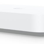 UBIQUITI NETWORKS UniFi Gateway Fiber