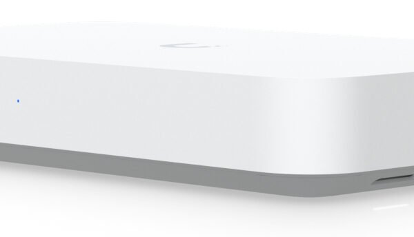 UBIQUITI NETWORKS UniFi Gateway Fiber