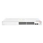 HEWLETT PACKARD ENTERPRISE Aruba Instant On 1830 24G 2SFP Switch