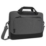 TARGUS 15.6 Cypress Slimcase with EcoSmart Grey