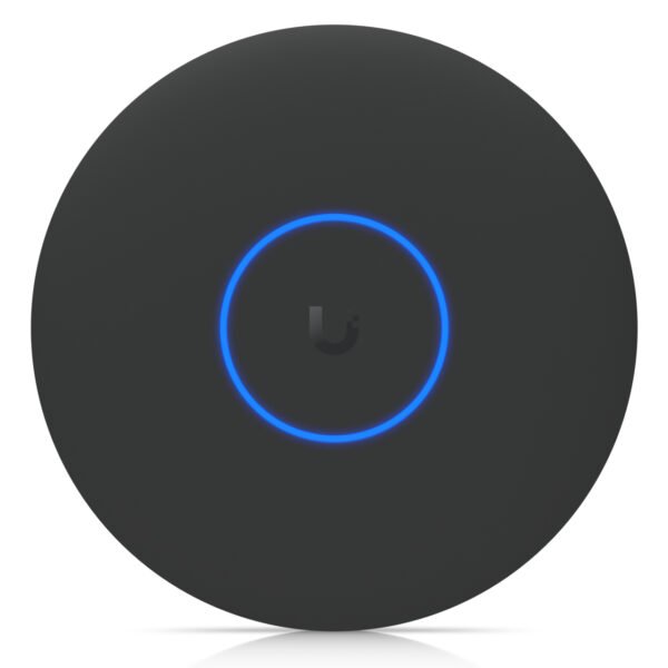 UBIQUITI NETWORKS UniFi Acces Point WiFi 7 Pro XG Black