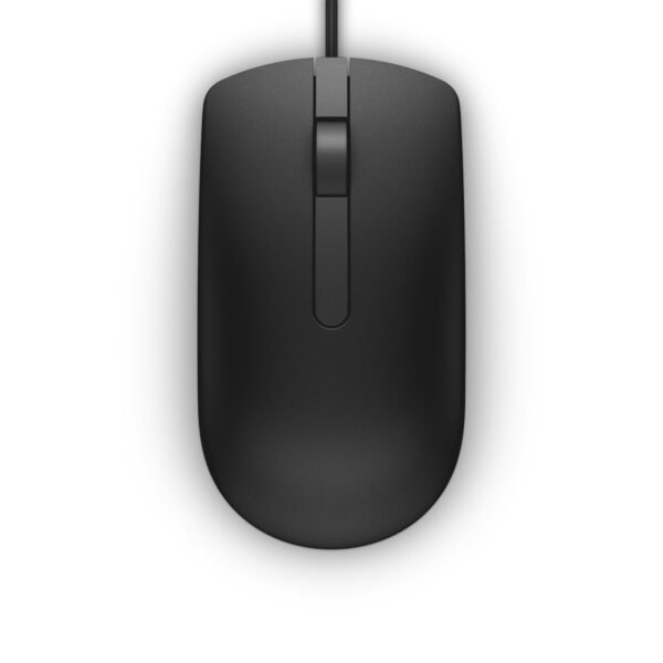 DELL Optical Mouse (MS116)