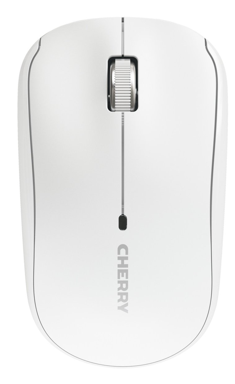 dv8psY8N4kiRDZaEDgQdmg.r.jpg CHERRY MW 2200 Mouse Wireless White - Image 1