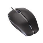 CHERRY GENTIX Mouse Corded Black