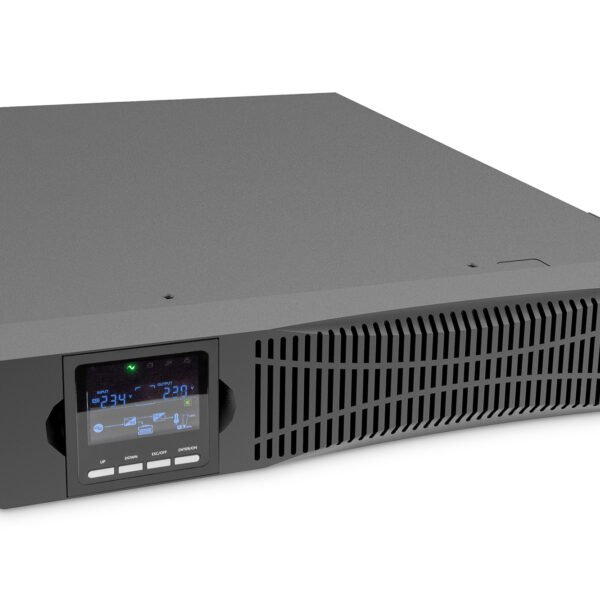 DIGITUS OnLine UPS Module 1500VA/1500W