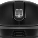 HP INC. 515 Ultra Fast Rechargeable Wireless Mouse (9C2F7AA)
