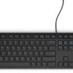 DELL Wired Keyboard (KB216) AZERTY FR