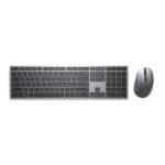 DELL Pro Plus Keyboard and Mouse Combo (KM7321W) QWERTY UK