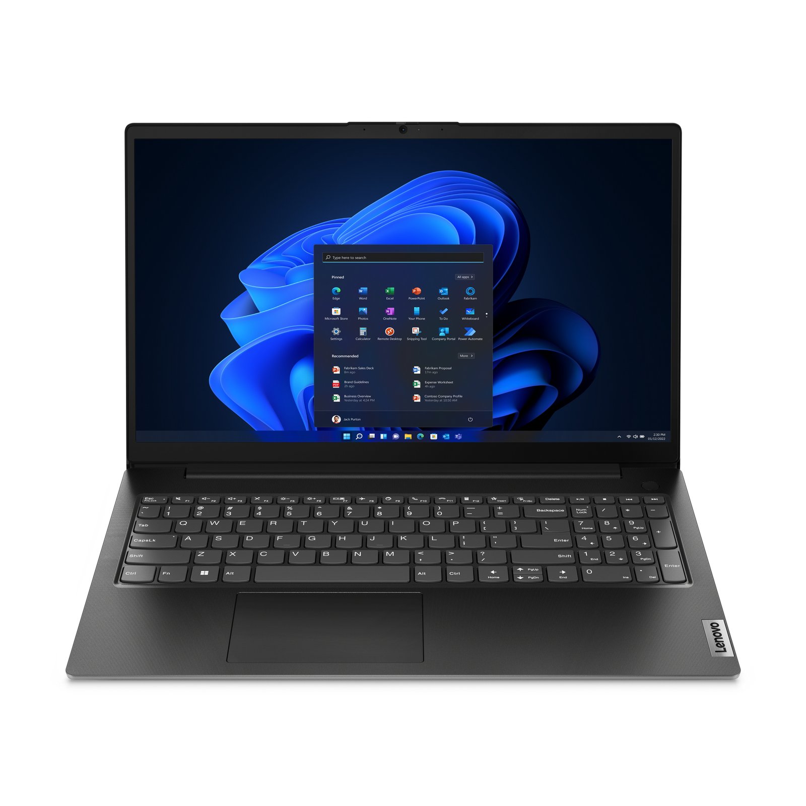 fgi6y43qLkSTfeYKDfCJNA.r.jpg LENOVO V15 G4 AMN 15.6 inch AMD Ryzen 5 7520U 16GB RAM 512GB SSD Windows 11 Pro - Image 1