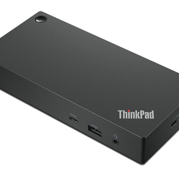 LENOVO ThinkPad Universal USB C Dock