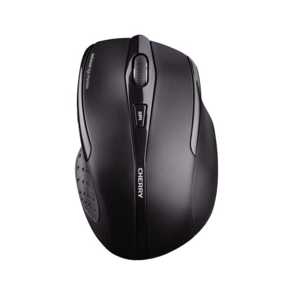 CHERRY MW 3000 Mouse Wireless Black