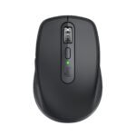 LOGITECH MX Anywhere 3S Compact Performance Wireless Mouse for Business Graphite
