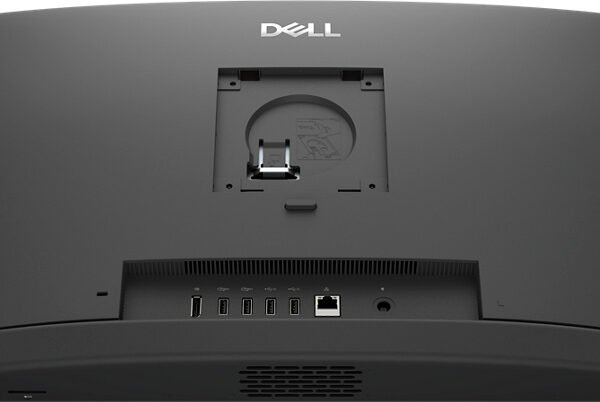 DELL Pro 24 All in One QC24251 24 inch Intel Core i5 14500T 16GB RAM 512GB SSD Windows 11 Pro [1Y WAR] RJ45 / Webcam