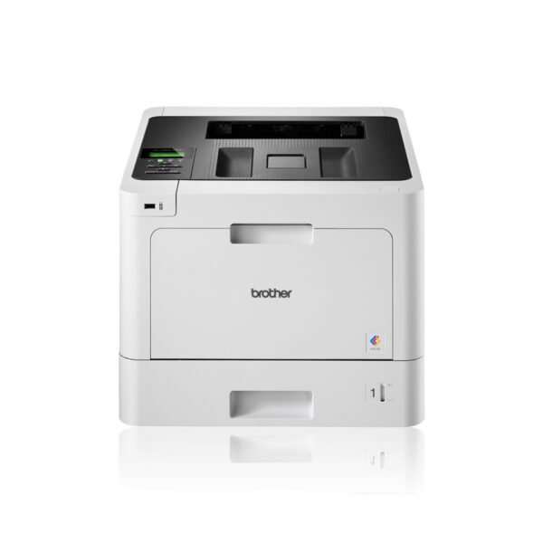 BROTHER HL L8260CDW All in One A4 Colour Laser Printer 31 ppm