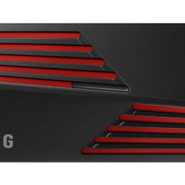 SAMSUNG 990 PRO Heatsink PCIe 4.0 NVMe M.2 SSD 1TB