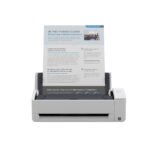 RICOH iX1300 Duplex A4 ADF 20 30 ppm USB 3.2/Wifi (Win/Mac)