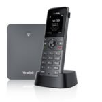 YEALINK W73P Dect IP Phone