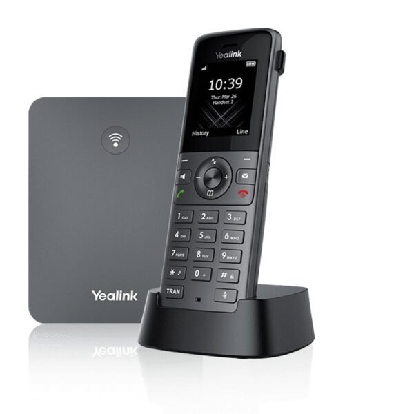 YEALINK W73P Dect IP Phone