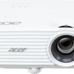 ACER H6815BD 4K Ultra HD DLP Projector 3840x2160 4000 ANSI Lumens White