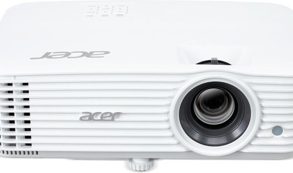 ACER H6815BD 4K Ultra HD DLP Projector 3840x2160 4000 ANSI Lumens White