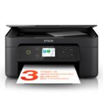 EPSON Expression Home XP 4200 Inkjet Printer A4 5760 x 1440 DPI Wi Fi Black