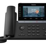 YEALINK SIP T85W Voip Phone Dutch / International Firmware