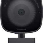 DELL 2K QHD Webcam (WB3023)