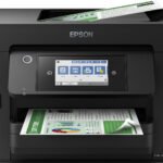 EPSON WorkForce Pro WF 4820DWF
