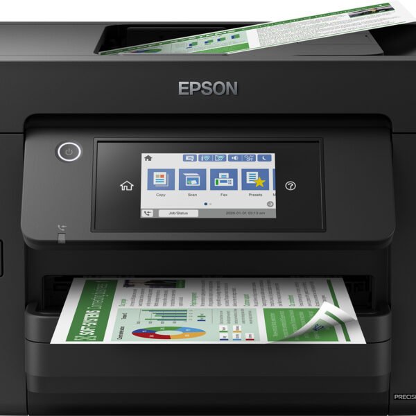 EPSON WorkForce Pro WF 4820DWF