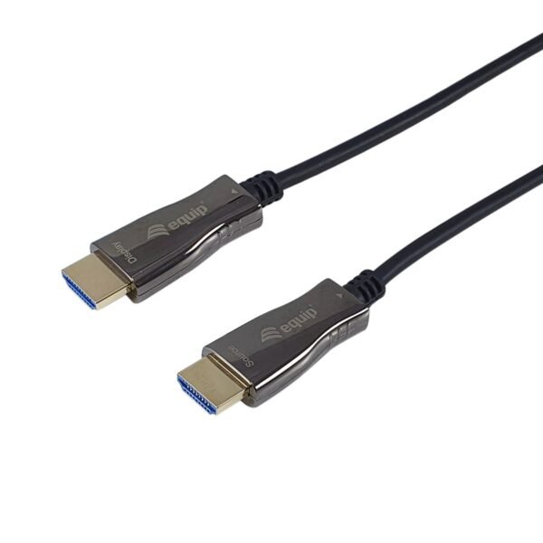 EQUIP HDMI 2.0 Active Optical Cable 100m 4K/60H