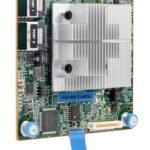 HEWLETT PACKARD ENTERPRISE SmartArray RAID controller PCI Express x8 3.0 12 Gbit/s