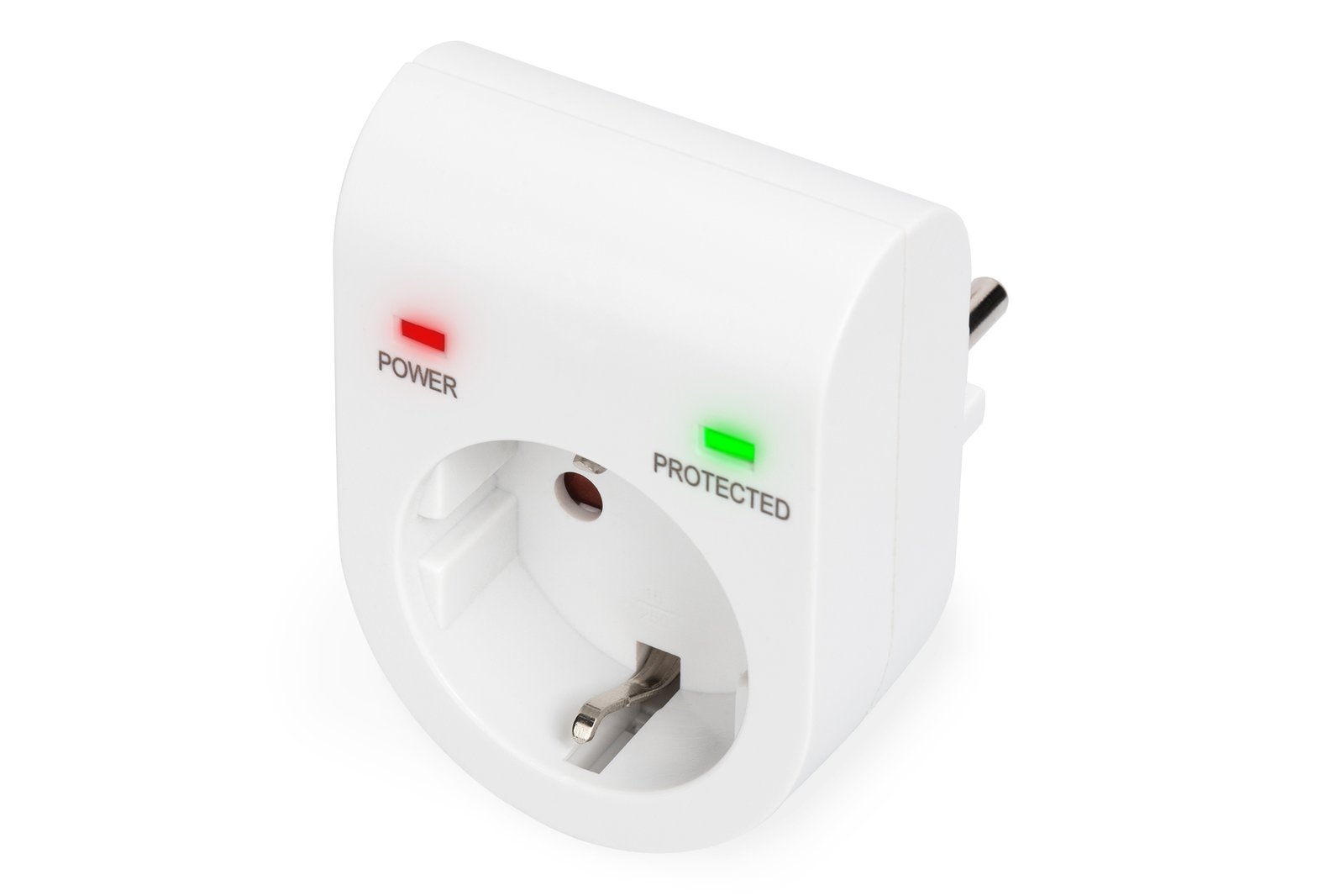 ieE7mVEu50uoonnujz1v2A.r.jpg DIGITUS Surge Protection Adapter - Image 1
