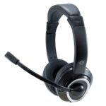 CONCEPTRONIC Stereo USB Headset
