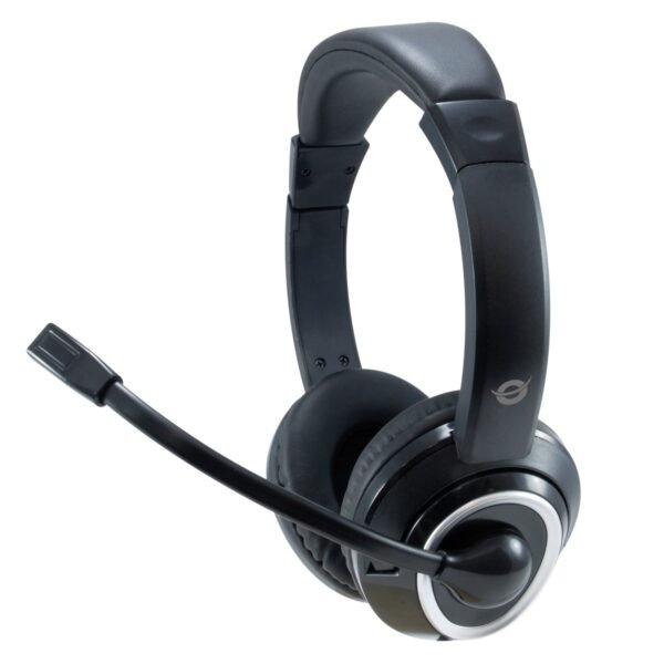 CONCEPTRONIC Stereo USB Headset