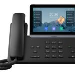YEALINK SIP T88W Voip Phone Dutch / International Firmware