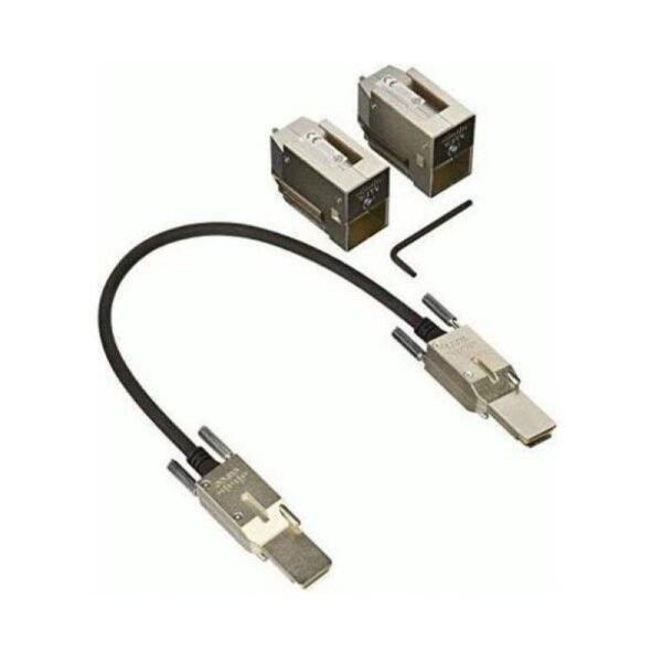 CISCO SYSTEMS Catalyst 9200L Stack Module