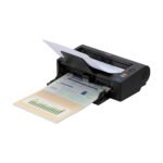 CANON imageFORMULA DR M140II Office Scanner Black