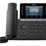YEALINK SIP T74W Voip Phone Dutch / International Firmware