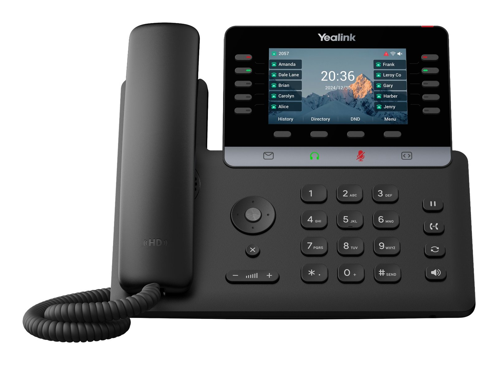 jXJ1Q2s4EkG02OfYMHAxAQ.r.jpg YEALINK SIP T74U Voip Phone Dutch / International Firmware - Image 1