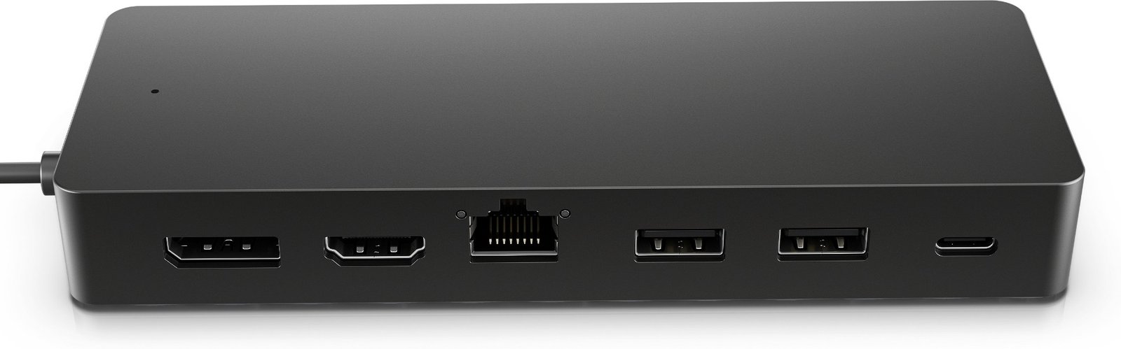 jgy7VLuAOEO_L6BvoS9Vgg.r.jpg HP INC. Universal USB C Multiport Hub (50H98AA) - Image 1