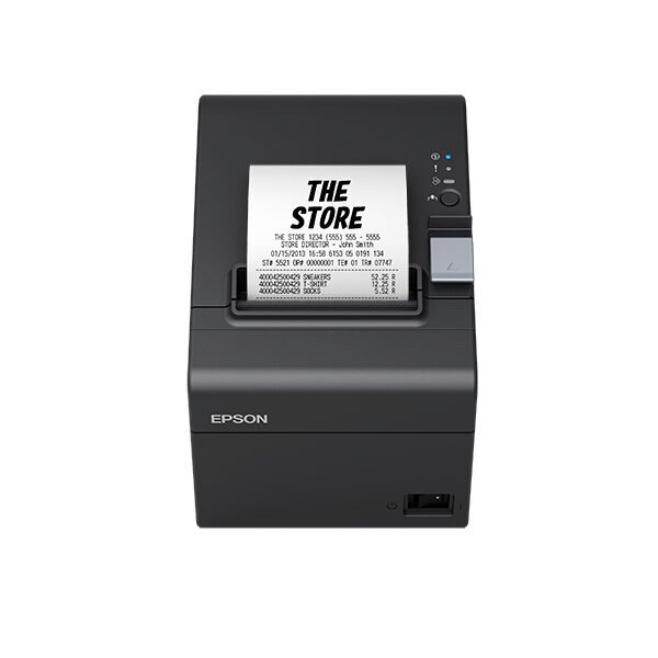 EPSON TM T20III POS Receipt Printer