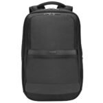 TARGUS 12.5 15.6 inch CitySmart Essential Laptop Backpack Black/Grey