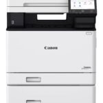 CANON i Sensys MF754CDW II Laser printer 33 ppm